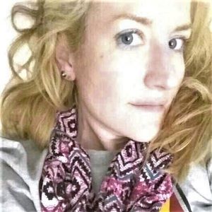 Meet your Posher, Kristin